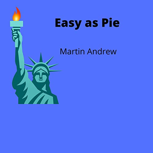 Cover of Easy as Pie