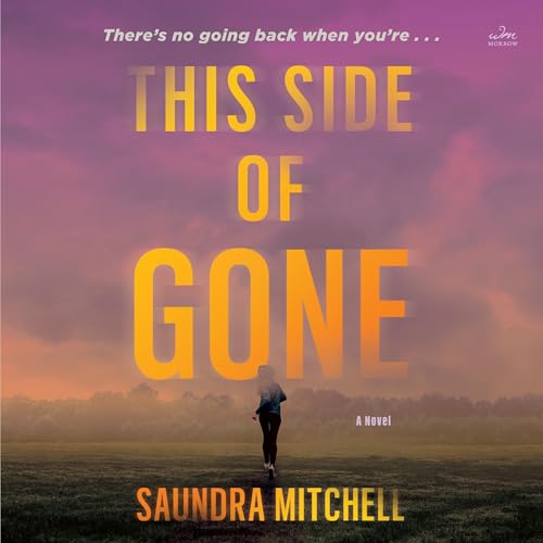 Cover of This Side of Gone