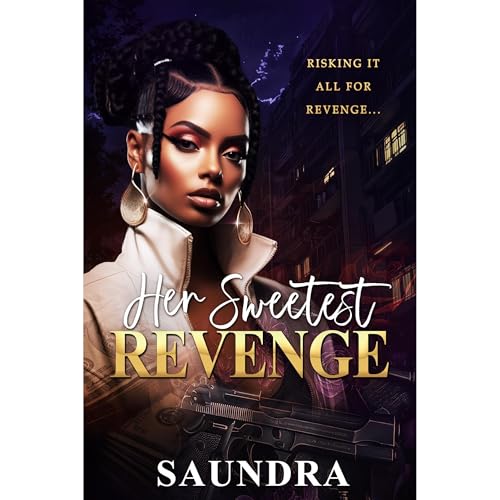 Cover of Her Sweetest Revenge