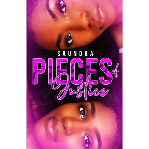 Cover of PIECES OF JUSTICE