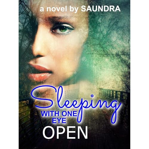 Cover of Sleeping With One Eye Open