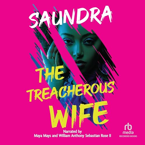Cover of The Treacherous Wife