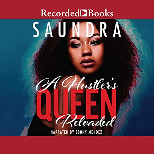 Cover of A Hustler's Queen: Reloaded