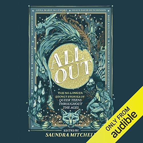 Cover of All Out