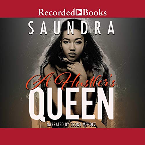 Cover of A Hustler's Queen