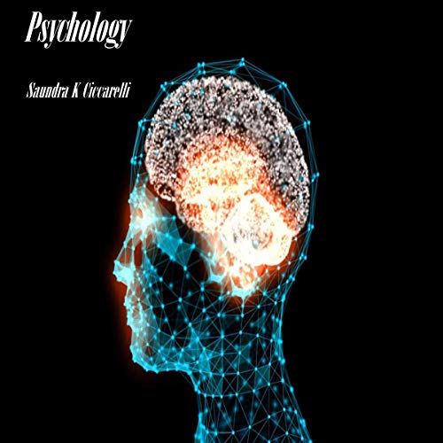 Cover of Psychology