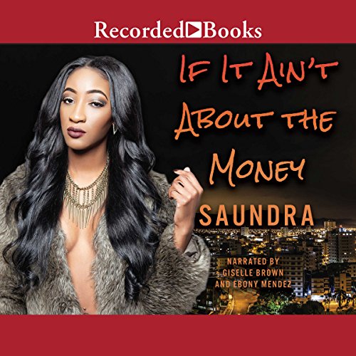 Cover of If It Ain't About the Money