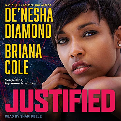 Cover of Justified