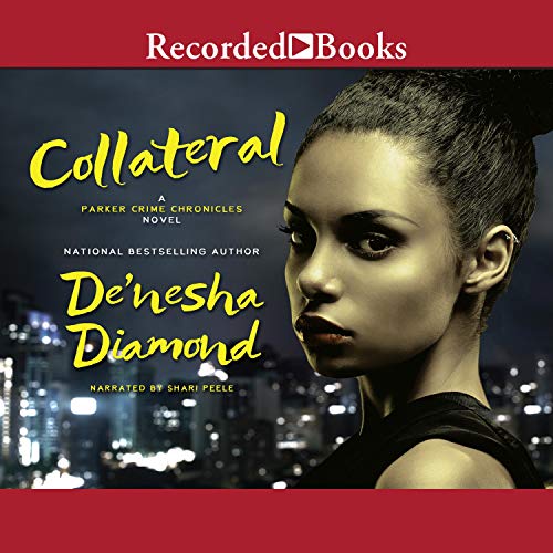 Cover of Collateral