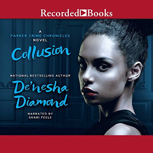 Cover of Collusion