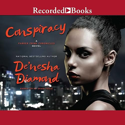 Cover of Conspiracy