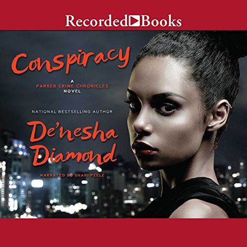 Cover of Conspiracy