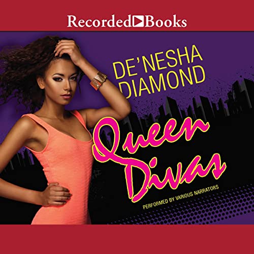Cover of Queen Divas