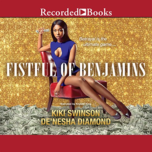 Cover of Fistful of Benjamins