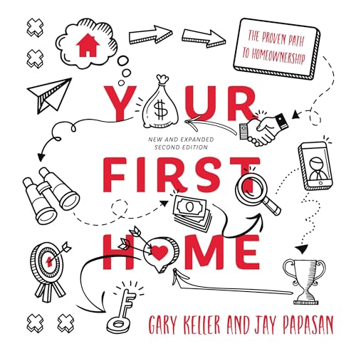 Cover of Your First Home