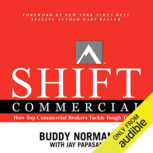 Cover of SHIFT Commercial