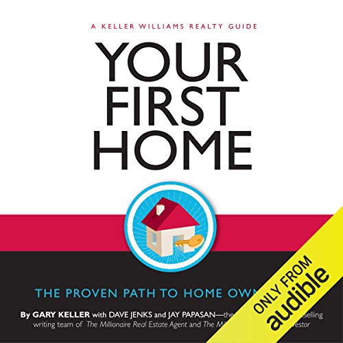 Cover of Your First Home
