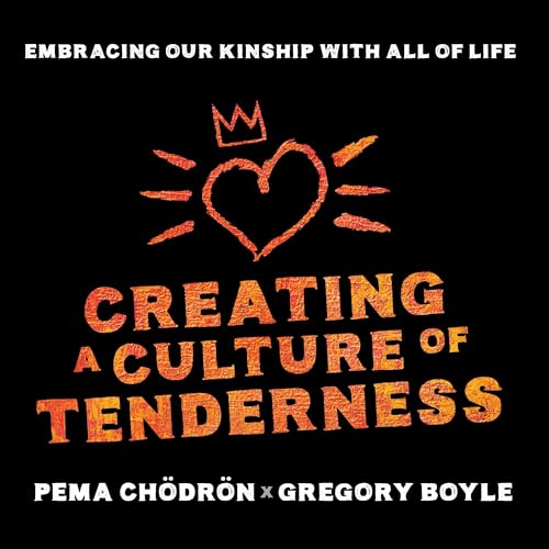 Cover of Creating a Culture of Tenderness