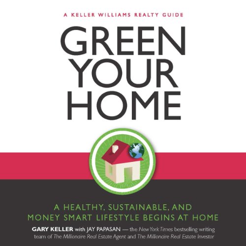 Cover of Green Your Home