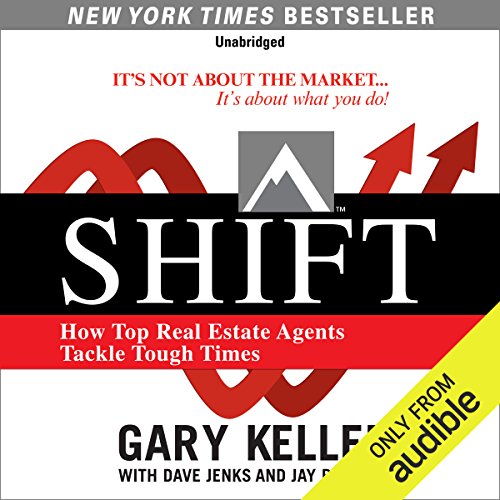 Cover of SHIFT