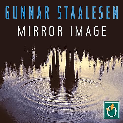 Cover of Mirror Image