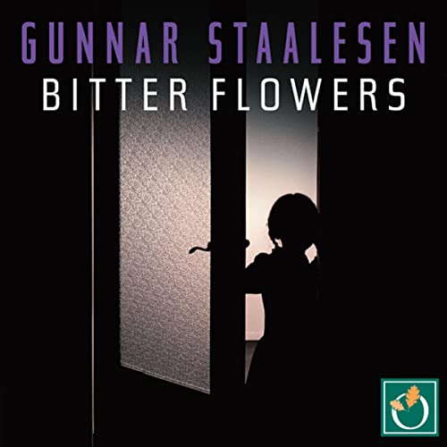 Cover of Bitter Flowers