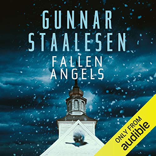 Cover of Fallen Angels