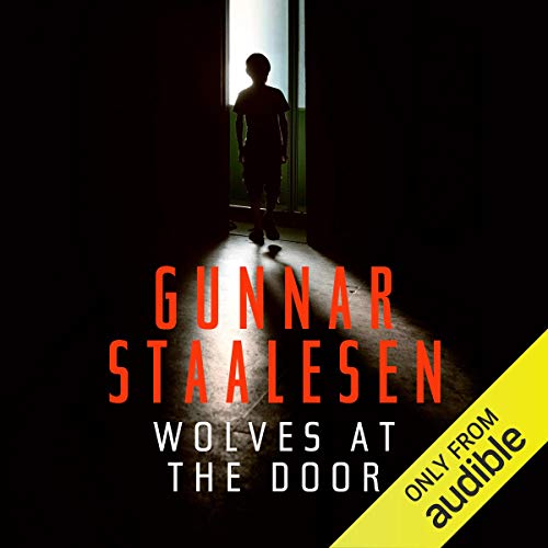 Cover of Wolves at the Door