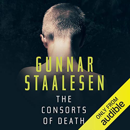 Cover of The Consorts of Death