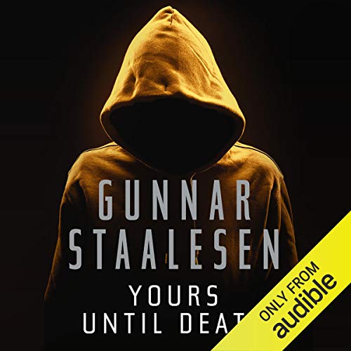Cover of Yours Until Death