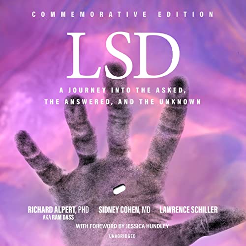 Cover of LSD