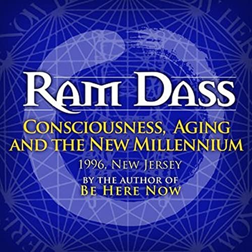 Cover of Consciousness and Aging in the New Millennium