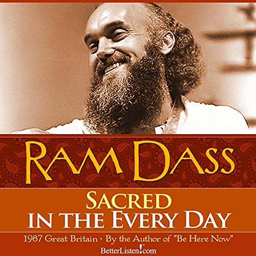 Cover of Sacred in the Every Day Life