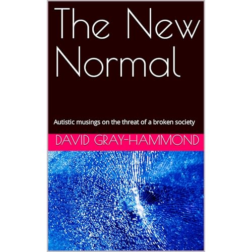 Cover of The New Normal