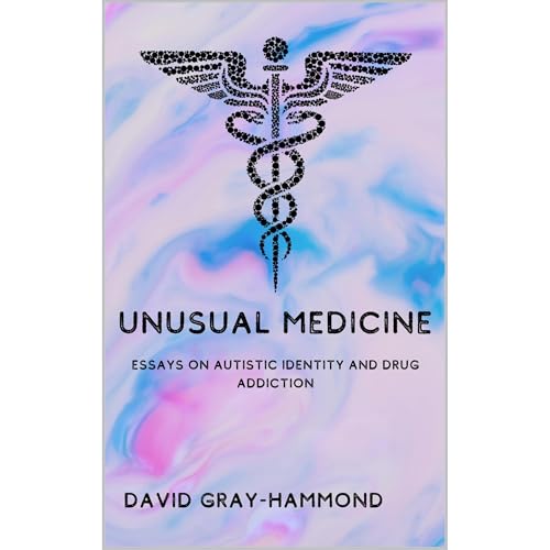 Cover of Unusual Medicine