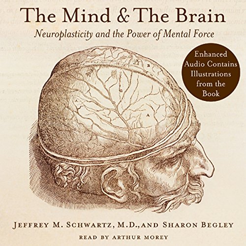 Cover of The Mind and the Brain