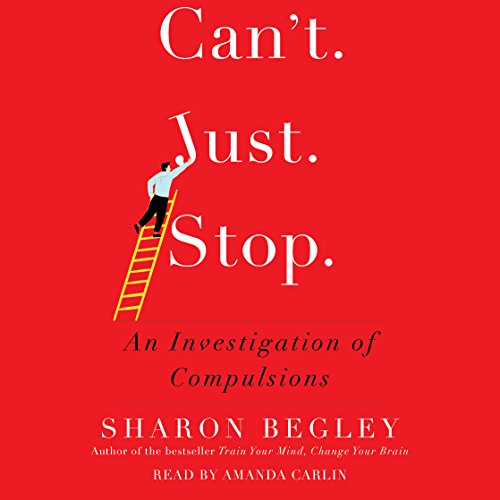 Cover of Can't Just Stop