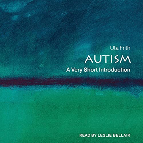 Cover of Autism