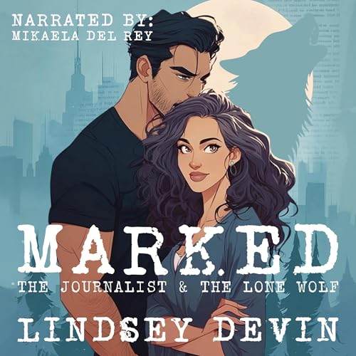 Cover of Marked