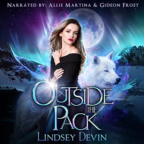 Cover of Outside the Pack