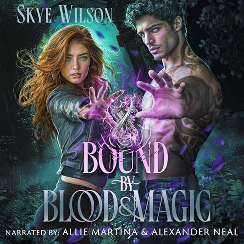Cover of Soulbound Shadows: Part 1