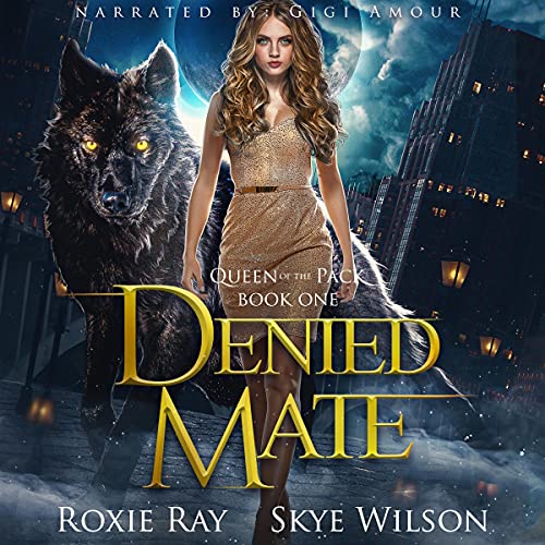 Cover of Denied Mate