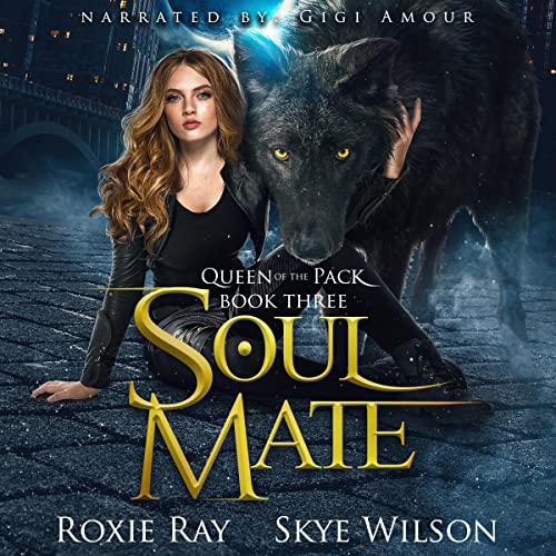 Cover of Soul Mate