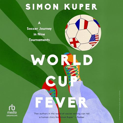 Cover of World Cup Fever