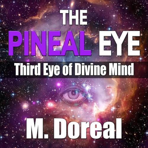 Cover of The Pineal Eye