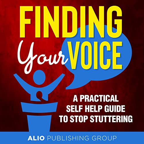 Cover of Finding Your Voice