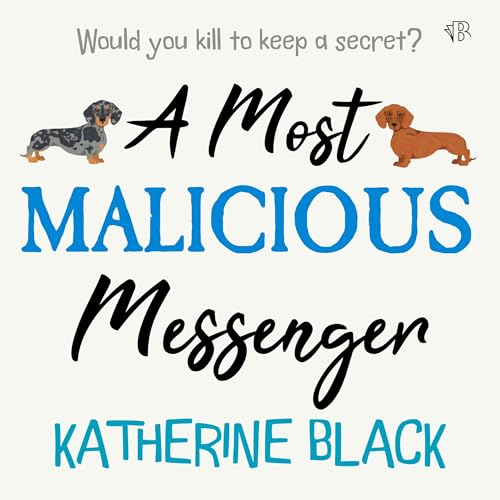 Cover of A Most Malicious Messenger