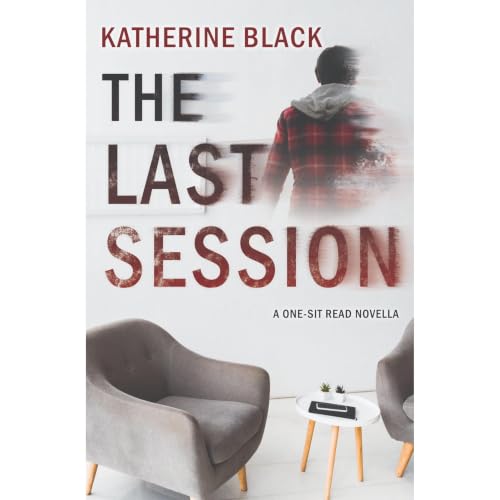 Cover of The Last Session