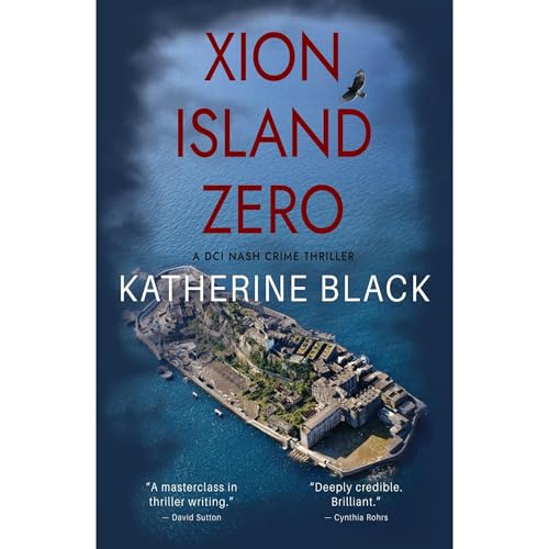 Cover of Xion Island Zero