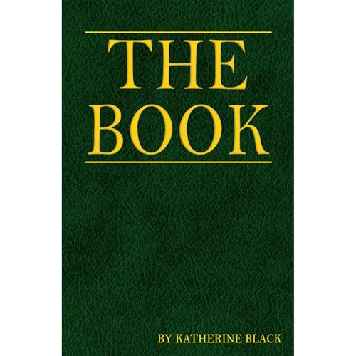 Cover of The Book